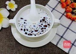 红豆西米露的做法图解11