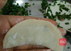 水饺的做法图解2