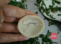 水饺的做法图解5