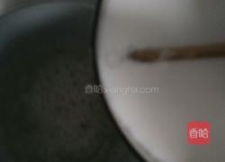 双皮奶的做法图解4