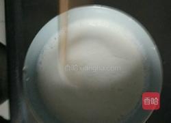 双皮奶的做法图解6