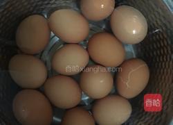 家常卤蛋的做法图解1