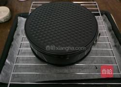 桑果慕斯的做法图解19
