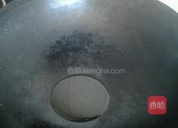 韭菜炒饼的做法图解5