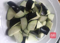 秘制红烧茄子的做法图解2