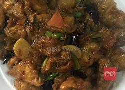 秘制红烧茄子的做法图解13