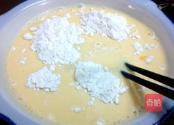 三丝蛋米卷的做法图解2