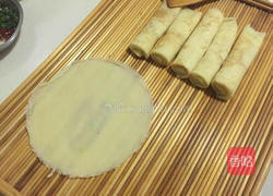 鸡蛋煎饼的做法图解5
