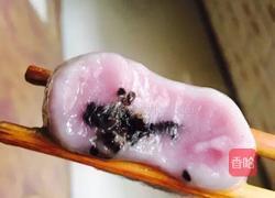 五彩汤圆（元宵）的做法图解8