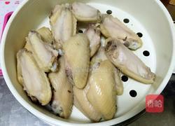 红烧鸡翅的做法图解4