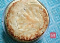 油酥饼夹肉的做法图解4