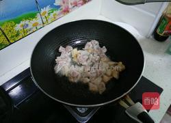 菠萝咕咾肉的做法图解6