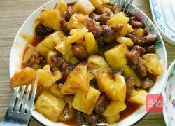 咕咾肉的做法图解8