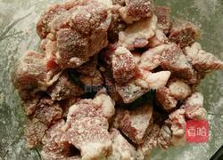 咕咾肉的做法图解2