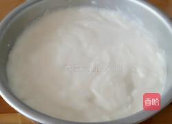 柠香天使蛋糕的做法图解8