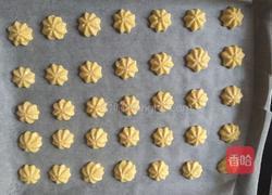 蛋黄饼干的做法图解8