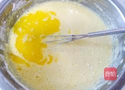 奶香饼。的做法图解5