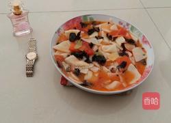 面片汤的做法图解5