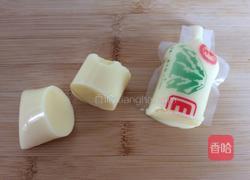 虾仁什锦炖日本豆腐的做法图解5