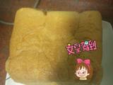 面包机做面包