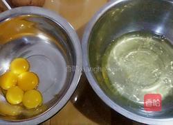 姐妹淘泡泡浴蛋糕（8寸）的做法图解1