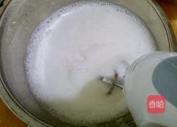姐妹淘泡泡浴蛋糕（8寸）的做法图解7