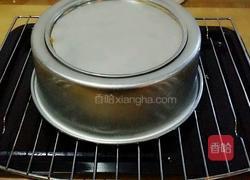 姐妹淘泡泡浴蛋糕（8寸）的做法图解14