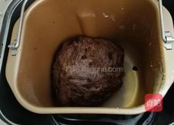 加强版高钙奥利奥土司的做法图解4