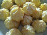 奶油泡芙