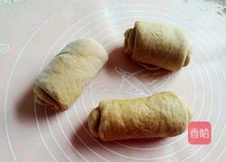 红糖土司的做法图解8