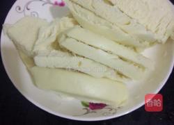 鸡蛋馒头片的做法图解1