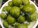青团子