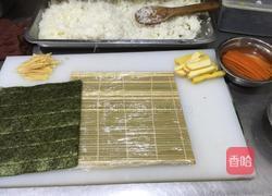 彩虹卷的做法图解1