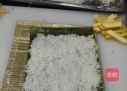 彩虹卷的做法图解2