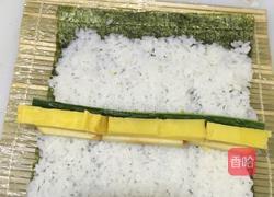 彩虹卷的做法图解3