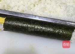 彩虹卷的做法图解4