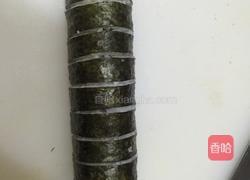 彩虹卷的做法图解5