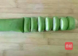 白菜饺子的做法图解3