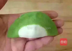 白菜饺子的做法图解7