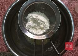 蛋白饼干的做法图解5