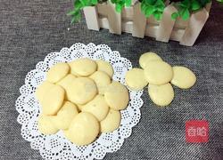 蛋白饼干的做法图解10