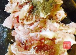 蒜香排骨的做法图解1