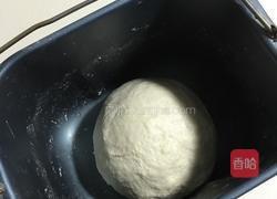 100％中种醇奶吐司的做法图解5