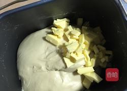 100％中种醇奶吐司的做法图解6