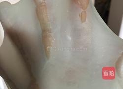 100％中种醇奶吐司的做法图解7
