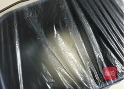 100％中种醇奶吐司的做法图解8
