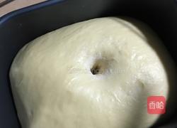 100％中种醇奶吐司的做法图解9