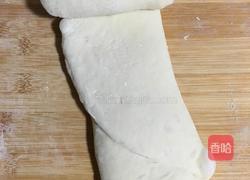100％中种醇奶吐司的做法图解12