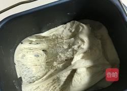 100％中种醇奶吐司的做法图解3