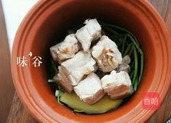 不用炒糖色的香嫩红烧肉的做法图解4